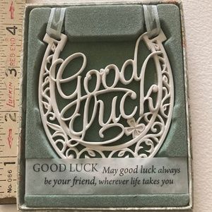 Ornament Brand New Delicate Words